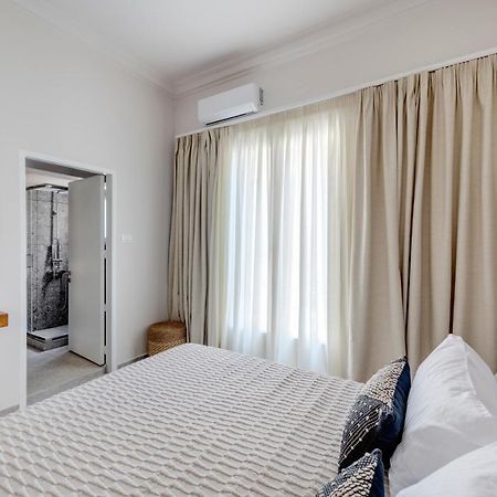 Nomadic Cozy Rooms Ermoupoli Eksteriør billede